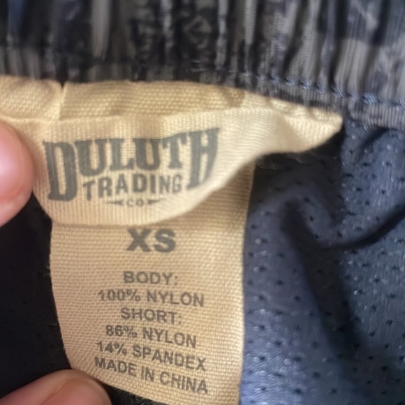 Duluth Trading Company Skort - Picture 3 of 3